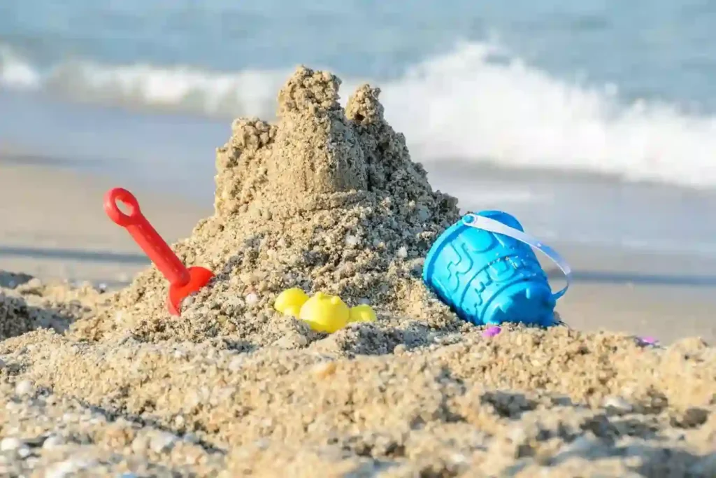 Gorey beaches and beyond