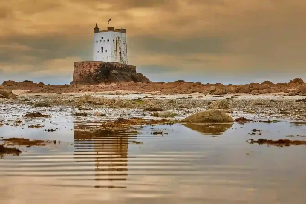 Seymour Tower