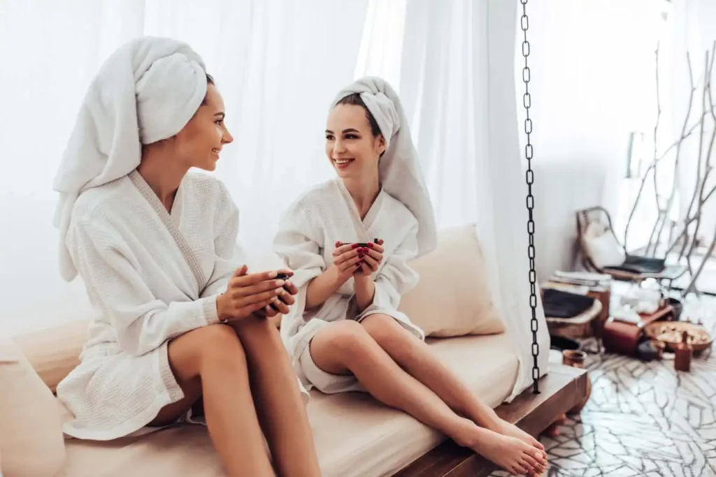 Wellness Spa Gorey